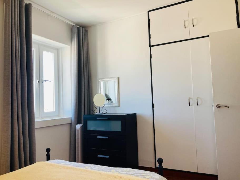 Villa 2Bdr With Sea View, Private Pool Albufeira Ngoại thất bức ảnh